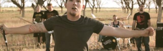 "Ovaj metal bend mi je pomogao da izađem iz depresije": Nećete verovati o čemu pevaju (VIDEO)