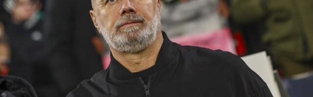 Selektoru Bosne ispunjena jedina želja koju je imao pre žreba za baraž