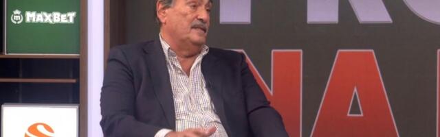 Vlade Đurović "ogolio" sve probleme Zvezde pred Valensiju: "Igrači isceđeni, jedva hodali, ovo mora na tuču"