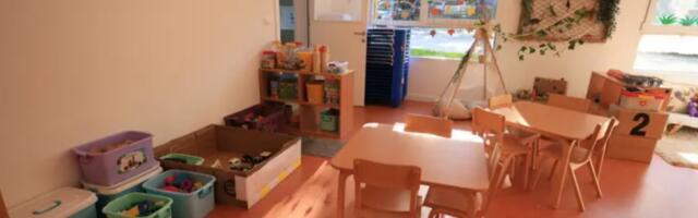 Subvencije za više od 2700 mališana: Grad nastavlja da finansira deo troškova boravka dece u privatnim vrtićima