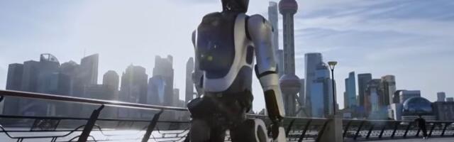 VIDEO: Kineski robot oborio Ginisov rekord hodajući 106 km između gradova