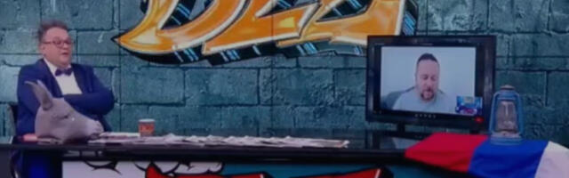 И Шолаков двојац у болесној кампањи против Вучића (видео)