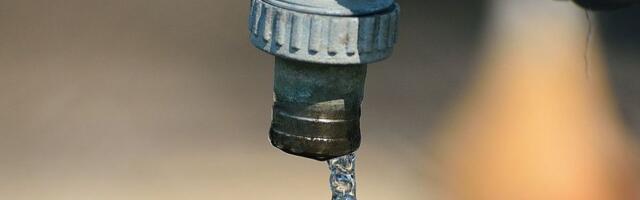 Pojedine ulice u Veterniku i Sremskoj Kamenici bez vode