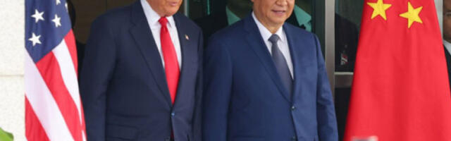 Си Ђинпинг: Кина и Америка треба да одрже замах у односима и крену напред