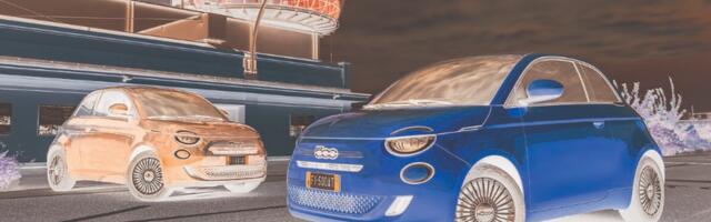 Svi se šale na račun brzine novog Fijata 500: Da li je ovaj "italijanski puž" najsporiji automobil na svetu?