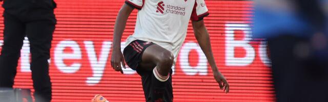 Isak o dugo čekanom golu: Jedna pobeda ne znači ništa, moramo da nastavimo