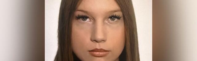 Maja (15) nestala u Sloveniji