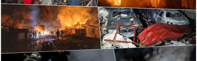 VISOKI ZVANIČNIK UN: Nema znakova napretka ka primirju u Ukrajini