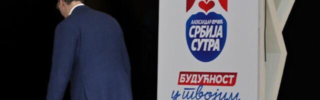 NEKO GADNO DOBA Koga će SNS iz svog tima morati da žrtvuje?