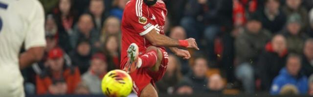 Pobuna u Liverpulu: Igrači stali uz Salaha i traže odlazak trenera