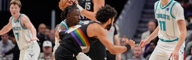 Jokić zabezeknuo Amerikanca, novinar ne može da dođe sebi posle ovog poteza Srbina (VIDEO)