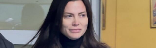 ŠOK-BOMBA Milice Pavlović! U jeku skandala svima zapušila usta!