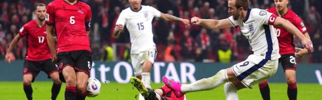 ENGLEZI IGRAJU SA JAPANOM I URUGVAJOM: Dve uvertire za Mundijal na Vembliju