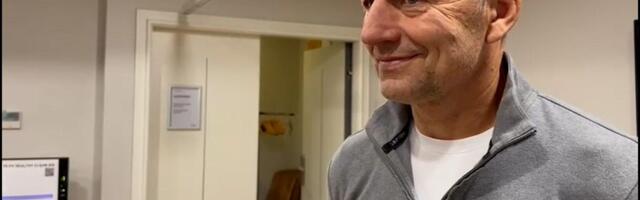 Miroslav Đukić: Moja vrata su za Partizan uvek otvorena, nikada ne bih radio u Zvezdi!