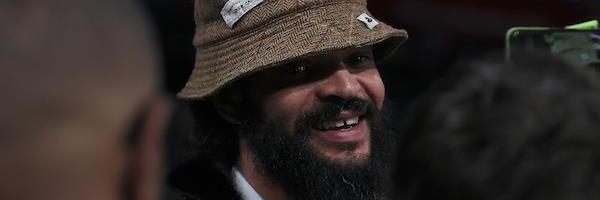 "STVARNO IZUZETNO - NEMAM REČI" Joakim Noa prisustvovao prvom evroligaškom večitom derbiju i - oduševljen je!