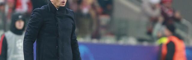 Darko Milanič iskreno: Partizan me želeo za trenera, ali sam odbio!