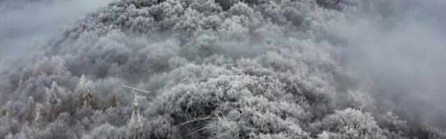 HLADAN PRODOR DONOSI NOVI SNEG U SRBIJU Ovi datumi su ključni, a evo gde je sada ZAVEJANO (FOTO)