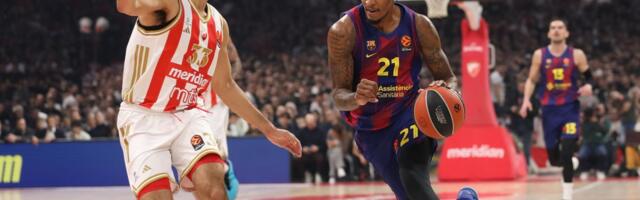 Presedan u Evroligi! Ova utakmica će se igrati bez publike, procenjena kao "meč visokog rizika"