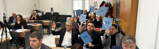 Budžet Opštine Medijana za 2026. godinu –  320 miliona dinara