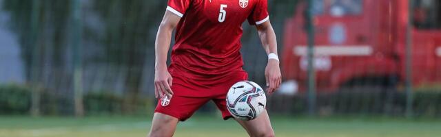 Čestić se posle skoro dve godine vratio na teren