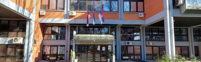 Izabran novi dekan Pravnog fakuleta u Novom Sadu: Evo kada stupa na dužnost