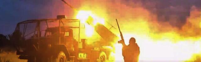 ŽESTOKE BORBE ZA KUPJANSK: Ukrajina napreduje u gradu, Rusija širi kontrolu u okolini