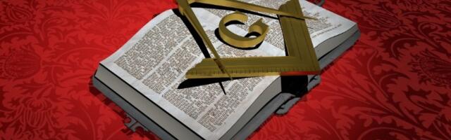 Teški dani za masone: Više neće moći da kriju jednu stvar