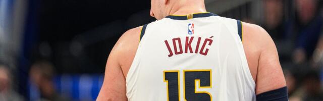 Oglasio se omiljeni igrač Nikole Jokića: Ovo je tužan dan za mene, težak udarac za Denver