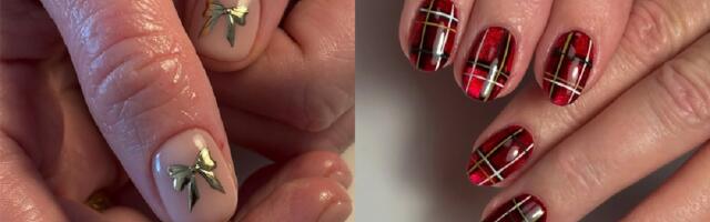 Ralph Lauren Christmas nails: najsofisticiraniji manikir za sezonu praznika