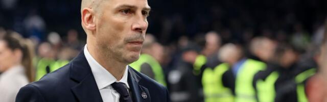 Trenera Partizana pitali o dolasku Džekirija, evo šta je rekao: "Klub naporno radi..."