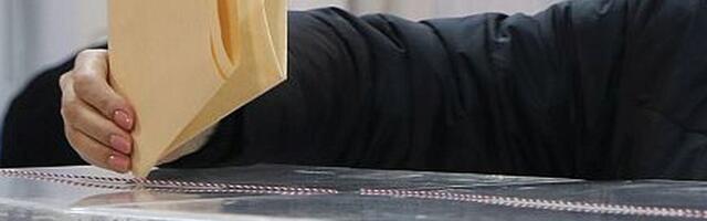 Predsednica Slovenije raspisala parlamentarne izbore za 22. mart