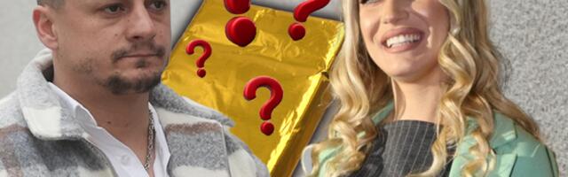 JEZIVO! ŠTA JE BILO U TERZINOJ ČOKOLADI? Drugarica upozorila Milicu Veličković da ne uzima POKLON OD TERZE!