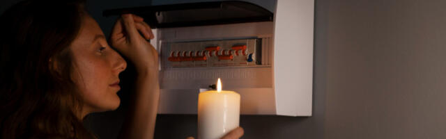 Већи део Ивањице и Сјенице без струје