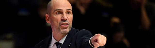 Užasna sezona Partizana! Penjaroja otkrio na konferenciji: Amerikanac polomio ruku!