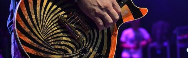 Pioniri jugoslovenskog panka „Pekinška patka“ krajem februara u Nišu