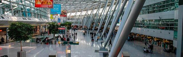 Novi EES sistem stvara zastoje na granicama EU: Kašnjenja na brojnim aerodromima