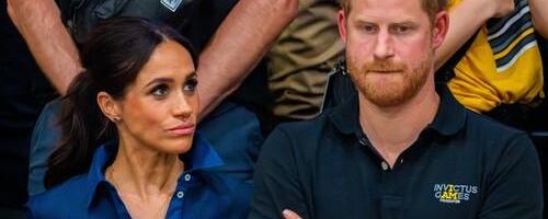 Vest koja je sve iznenadila: Megan Markl planira povratak u Veliku Britaniju nakon 4 godine, ali ima zahteve!