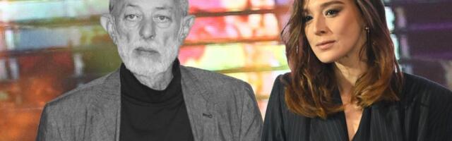 "Silova me je kada sam imala 17 godina": Šta je Milena Radulović rekla u prvoj ispovesti o Miki Aleksiću