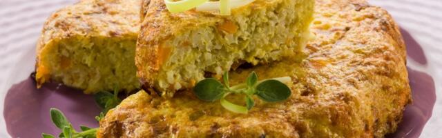 Pita bez kora zaludela internet: Sjajan brzinski specijalitet (VIDEO)