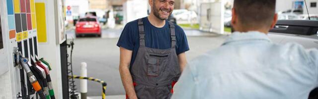 Traže se radnici za rad na benzinskoj stanici