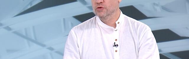 Cvijić: Mrdićevim zakonima vlast zaustavlja istrage TOK-a