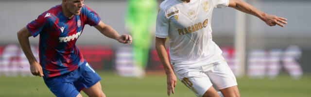 Albanci bljuju vatru: Nemci se oprostili od fudbalera sa tzv. Kosova na srpskom, mreže gore (FOTO)