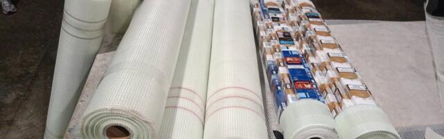 Oko 2.500 paklica cigareta zaplenjeno na prelazima Preševo i Prohor