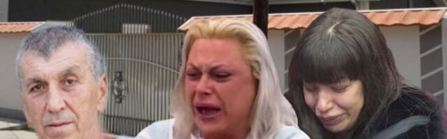 HAOS KOD KULIĆA U NIŠU: Policija HITNO morala da reaguje, podneta PRIJAVA - Marija i Miljana u RASKOLU! (FOTO)