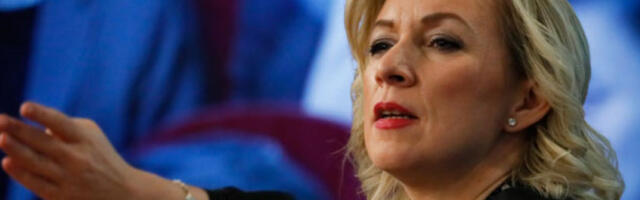 Захарова: Не оптужујте нас за оно што што сами радите