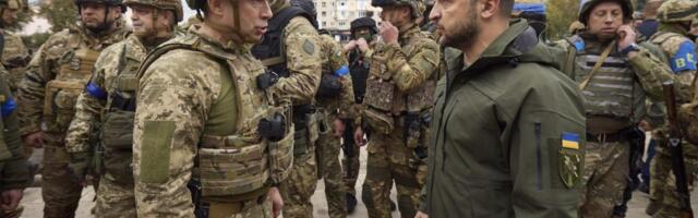 UKRAJINA ODBACILA ULTIMATUM MAĐARSKE I SLOVAČKE: Pretnje ugrožavaju energetsku bezbednost regiona