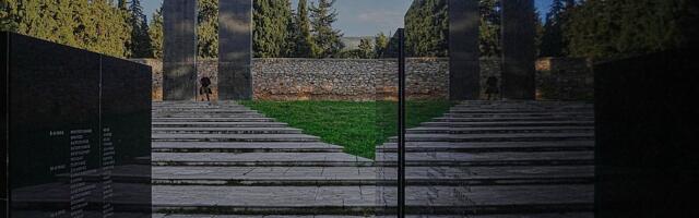 Sporazum Grčke s kolekcionarom o preuzimanju slika streljanja Grka tokom Drugog svetskog rata