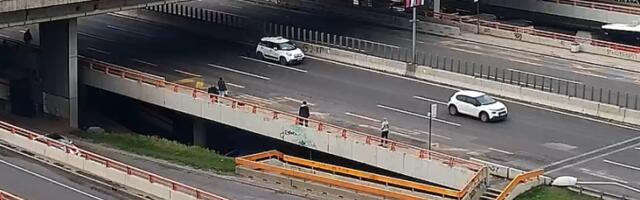 Večeras se zatvara Gazela: Ovo je razlog