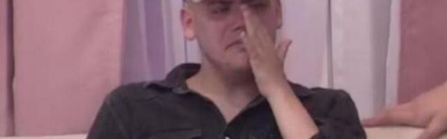 "NIKAD MU NIKO NIJE DOŠAO NA ROĐENDAN" Tužna ispovest Uroša Stanića, bivši rijaliti učesnik otkrio emotivne rane