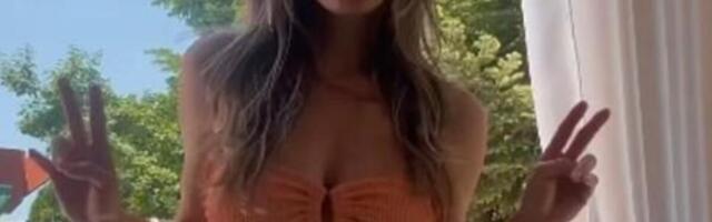 KEBINA ĆERKA UDARILA NA RTS! Javno ih USLOVILA - mreže gore zbog objave, DA LI JE SMELA OVO REĆI?